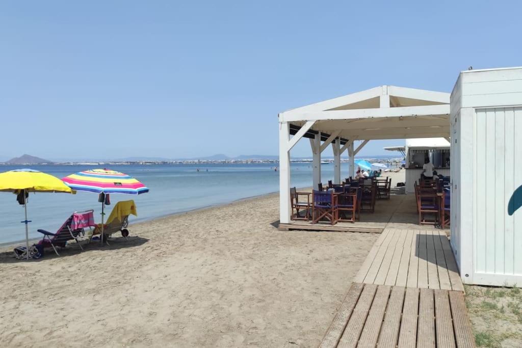 UNA APACIBLE ESCAPADA JUNTO AL MAR