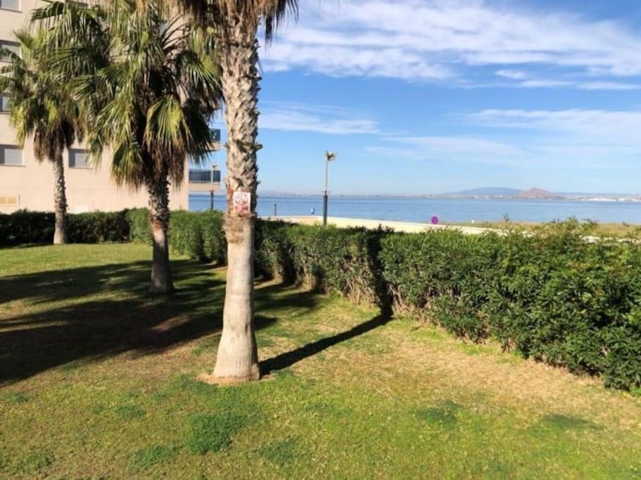 UNA APACIBLE ESCAPADA JUNTO AL MAR