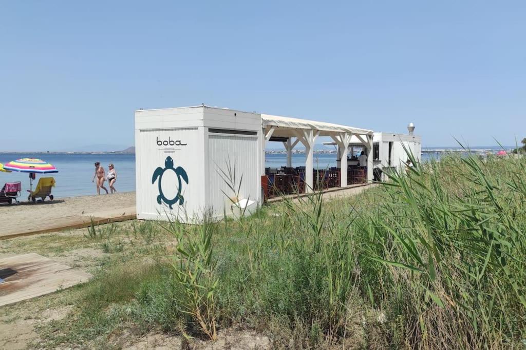 UNA APACIBLE ESCAPADA JUNTO AL MAR
