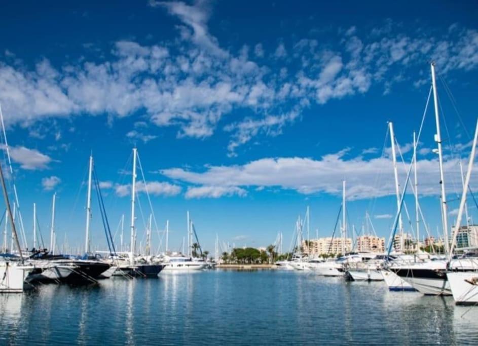 UNA APACIBLE ESCAPADA JUNTO AL MAR