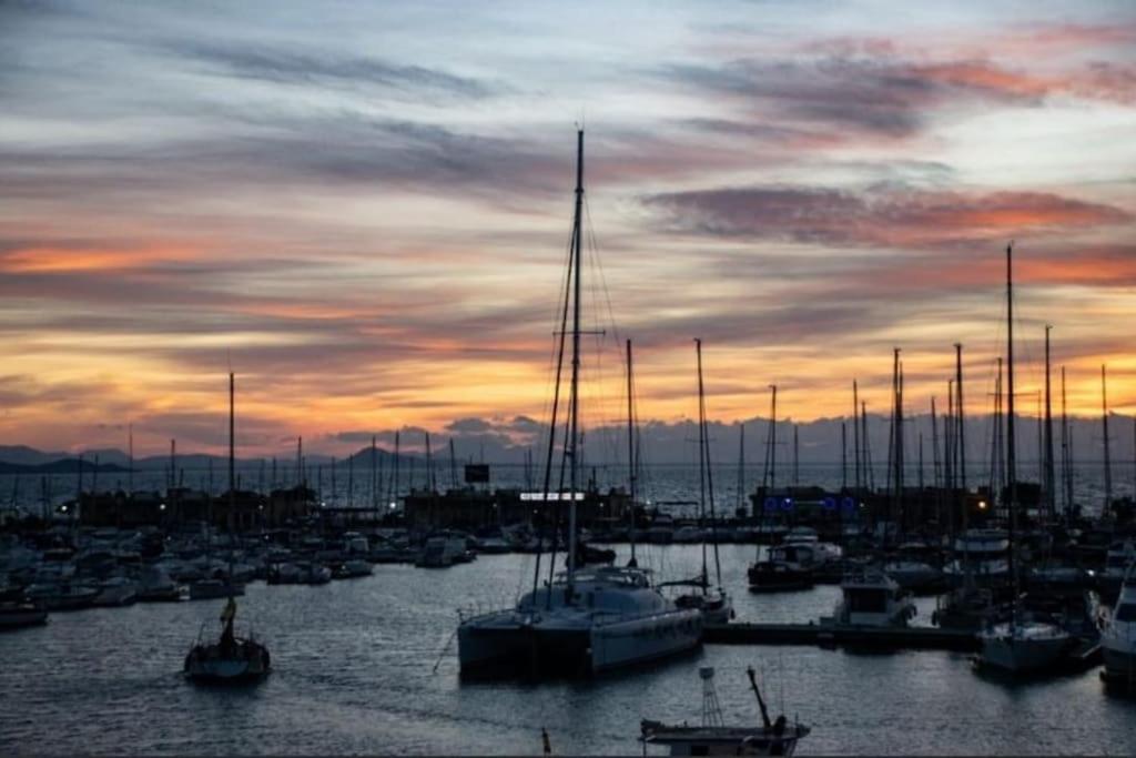UNA APACIBLE ESCAPADA JUNTO AL MAR