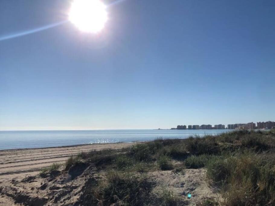 UNA APACIBLE ESCAPADA JUNTO AL MAR