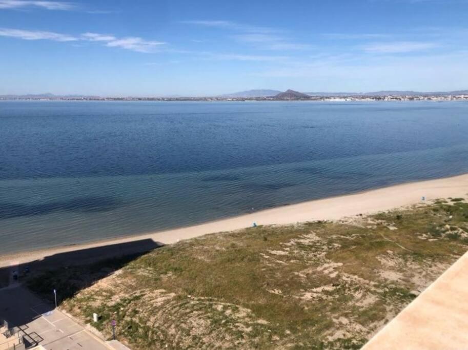 UNA APACIBLE ESCAPADA JUNTO AL MAR