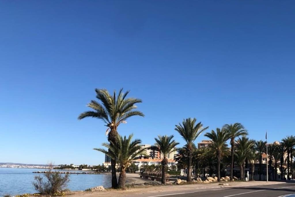 UNA APACIBLE ESCAPADA JUNTO AL MAR