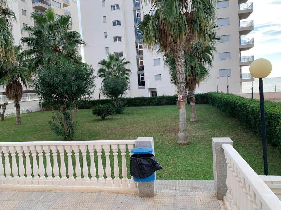 UNA APACIBLE ESCAPADA JUNTO AL MAR