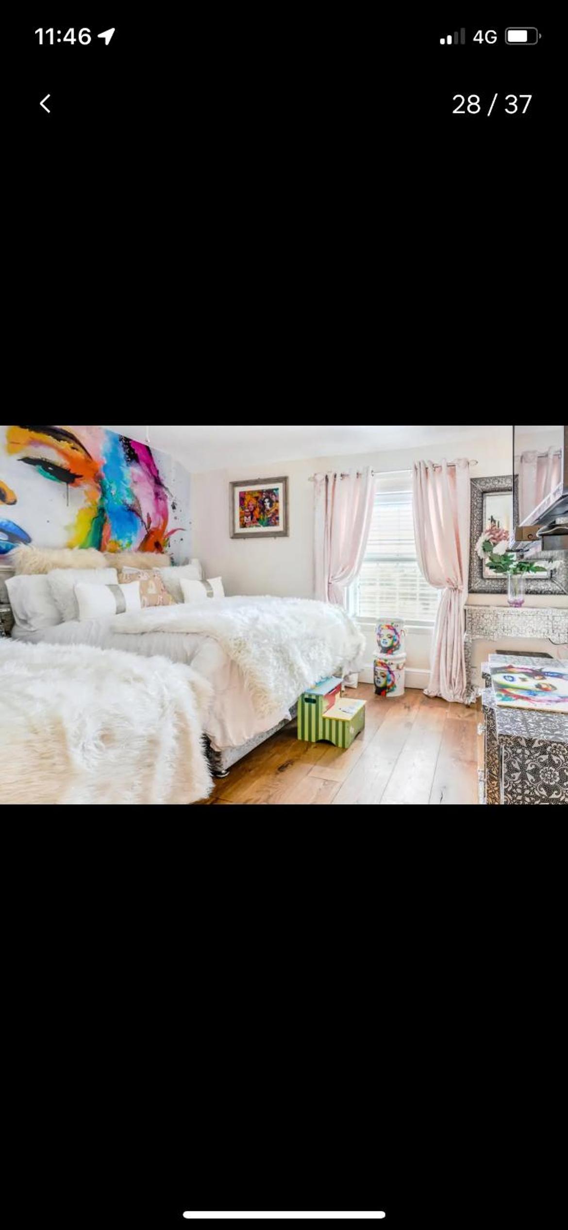 Quatford hideaway