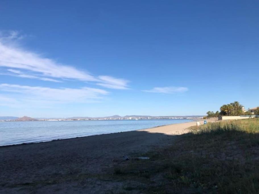 UNA APACIBLE ESCAPADA JUNTO AL MAR