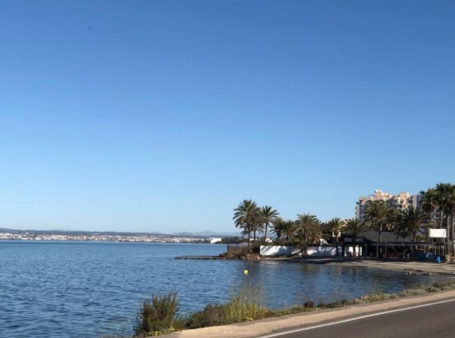 UNA APACIBLE ESCAPADA JUNTO AL MAR