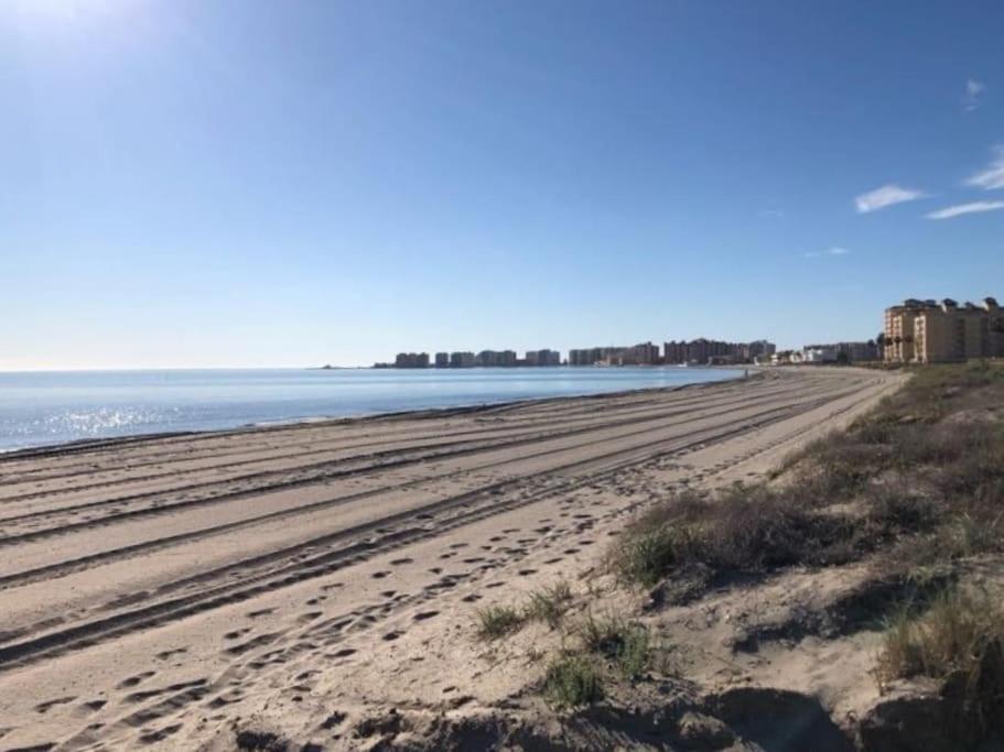 UNA APACIBLE ESCAPADA JUNTO AL MAR