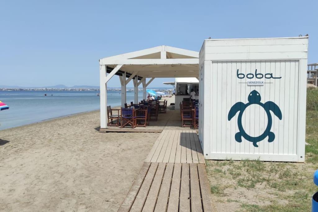 UNA APACIBLE ESCAPADA JUNTO AL MAR