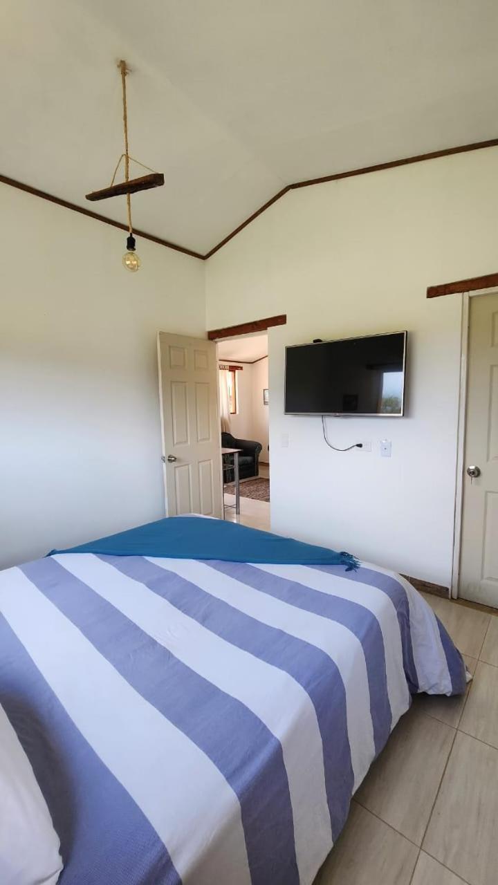 Casa de Campo El Trébol