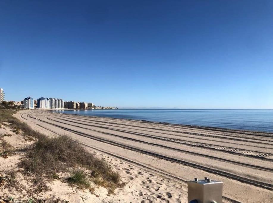 UNA APACIBLE ESCAPADA JUNTO AL MAR