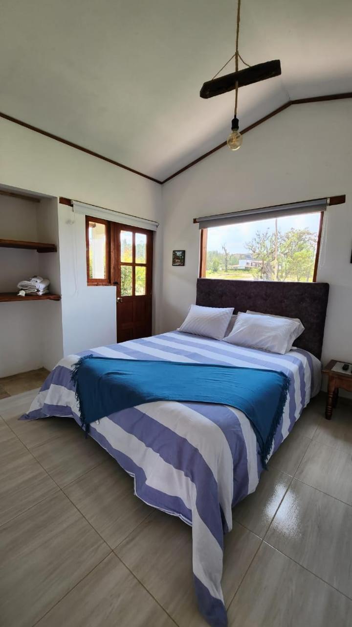 Casa de Campo El Trébol
