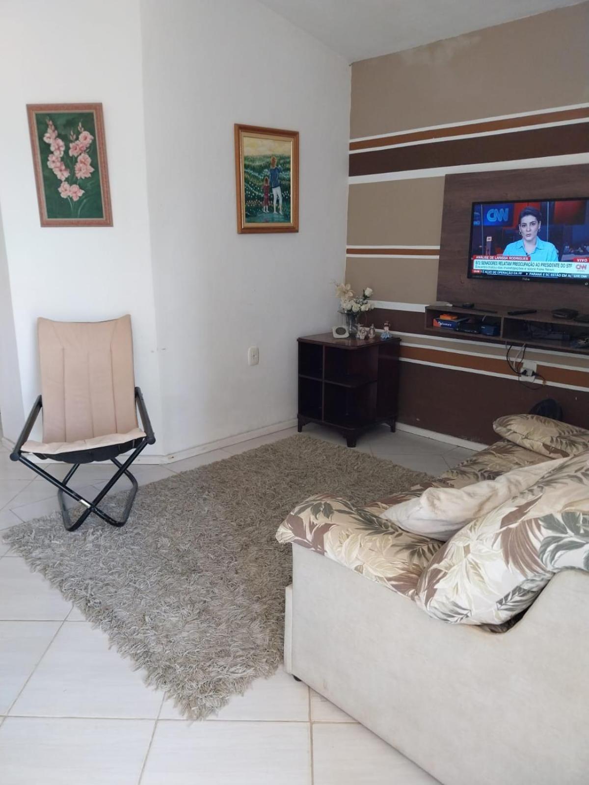 Casa da Totonha