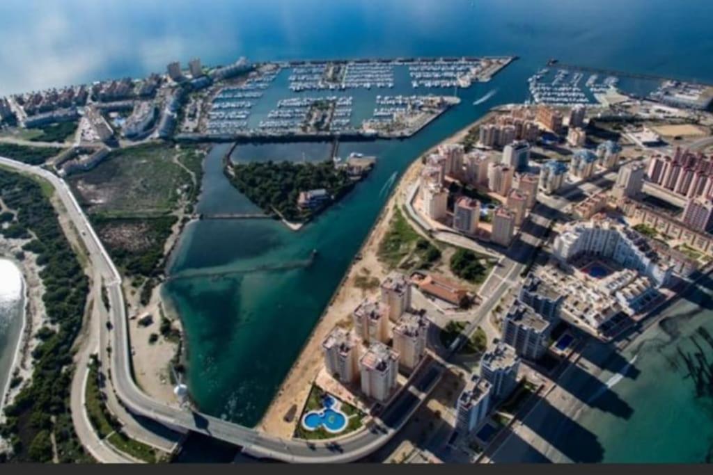 UNA APACIBLE ESCAPADA JUNTO AL MAR