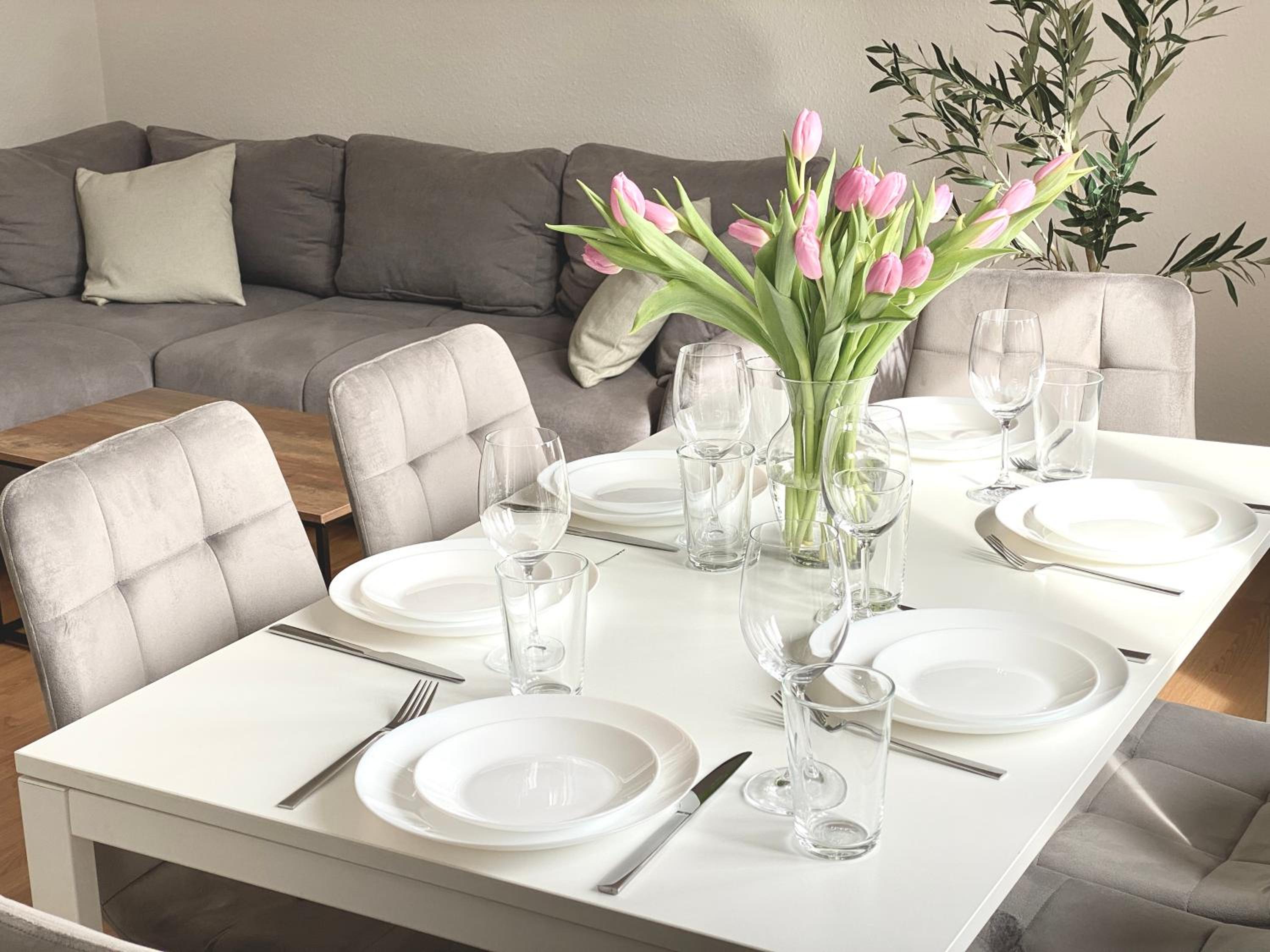 *Ferienwohnung in Schwarzwald Villa für 6 Pers.*