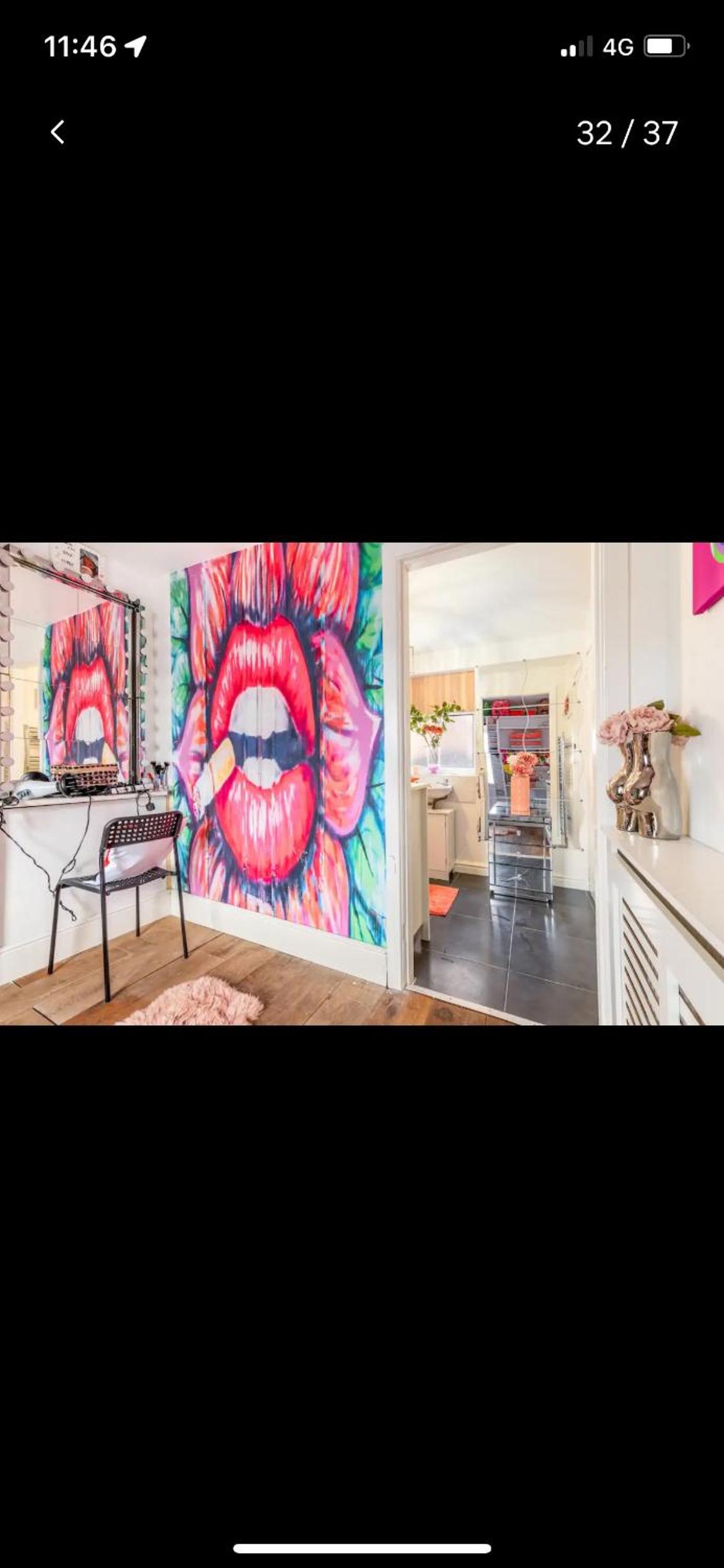 Quatford hideaway
