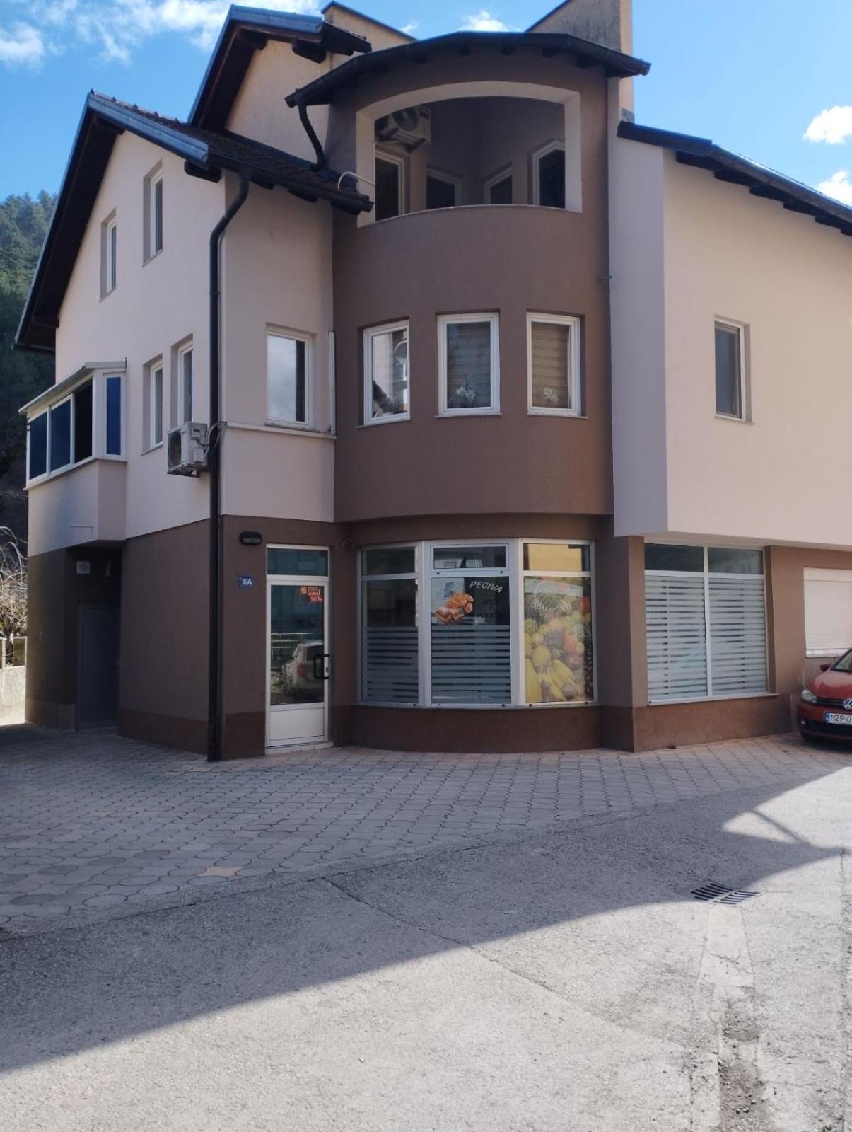Apartman Šljivo