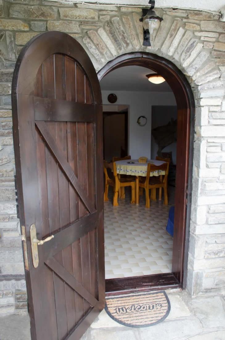 Elia Apartments Sithonia