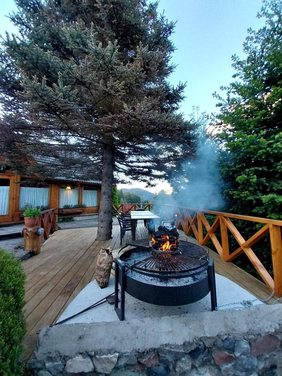 Casa del Lago Villa La Angostura