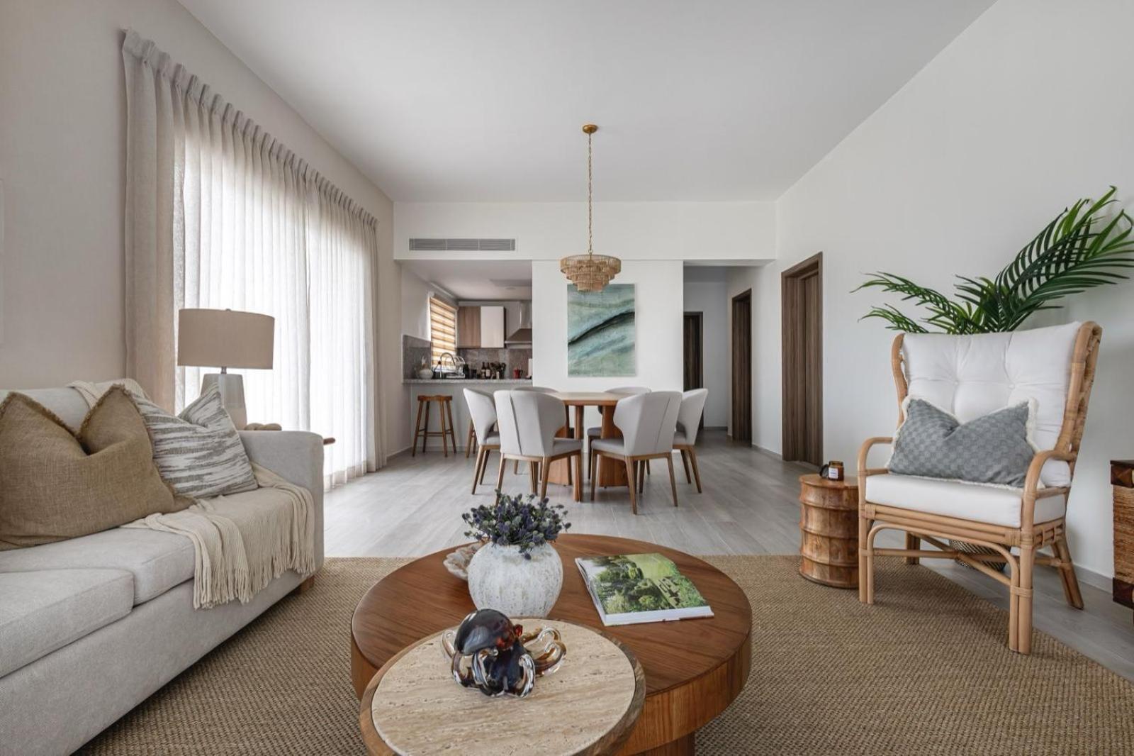 Coral Bay By DR Collection