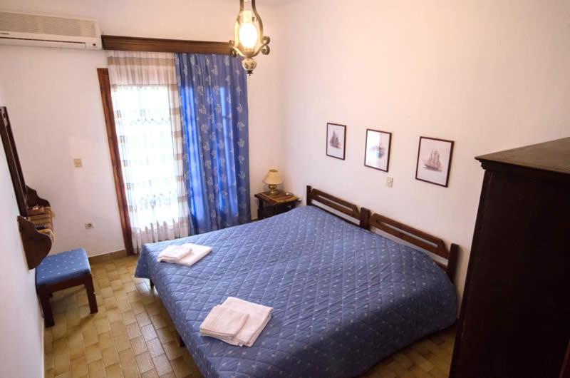 Elia Apartments Sithonia