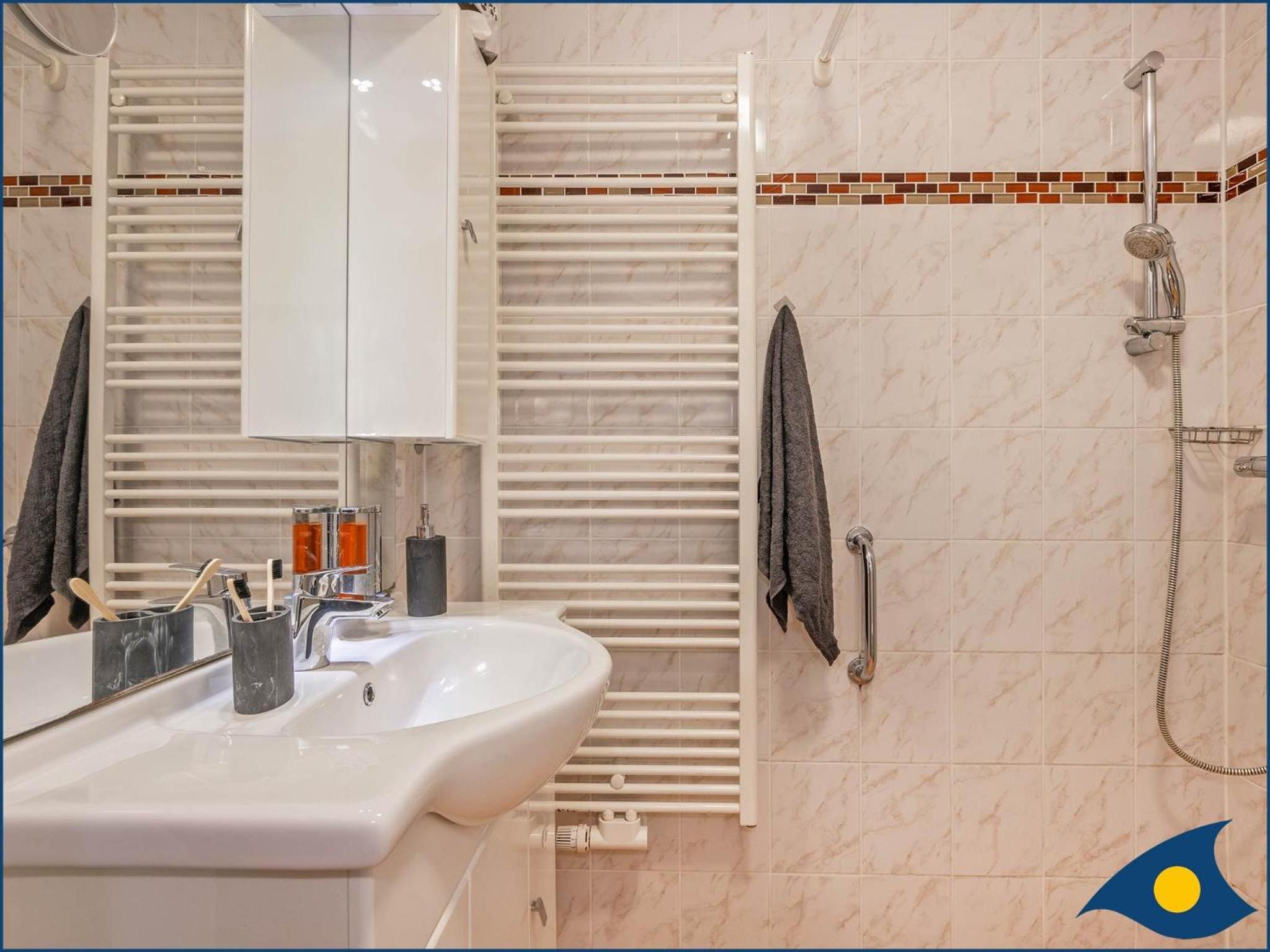 Haus Kieferndüne Ferienwohnung EG