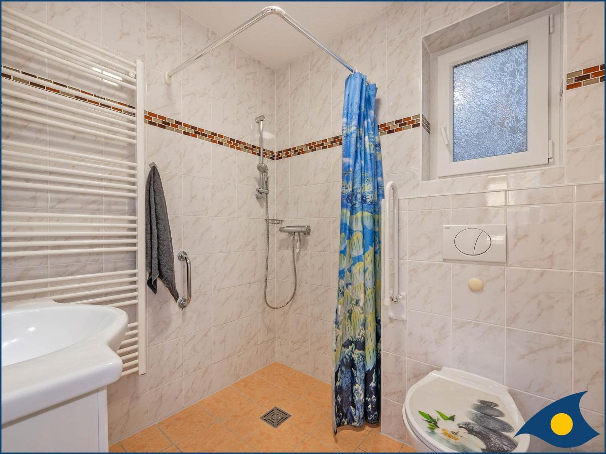 Haus Kieferndüne Ferienwohnung EG