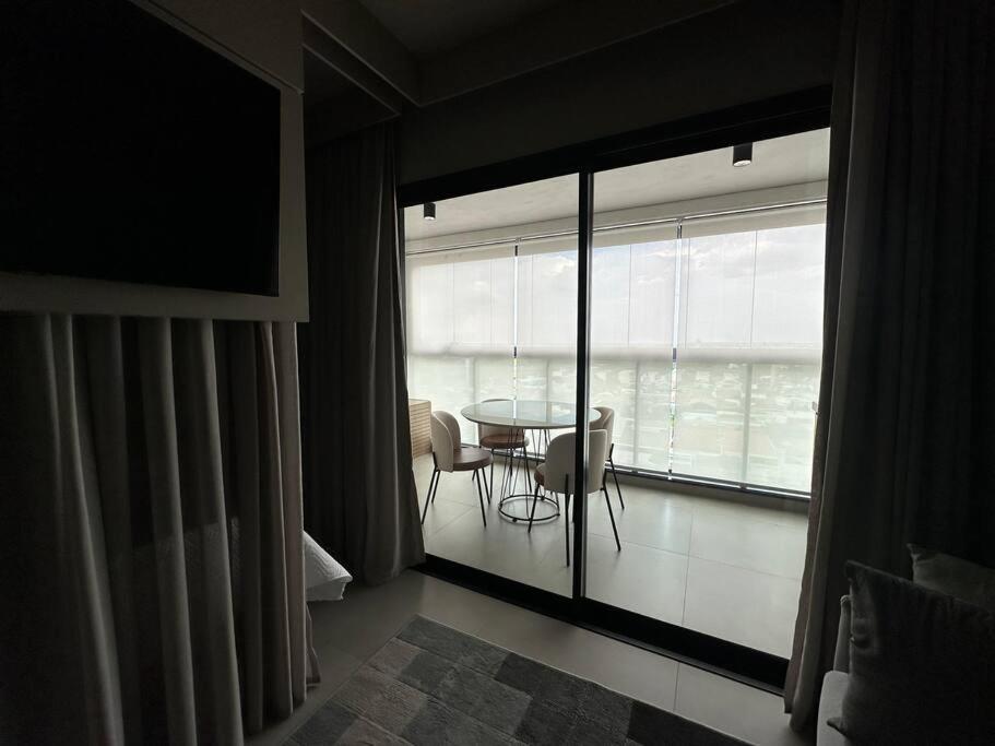 Studio C9 de alto padrão