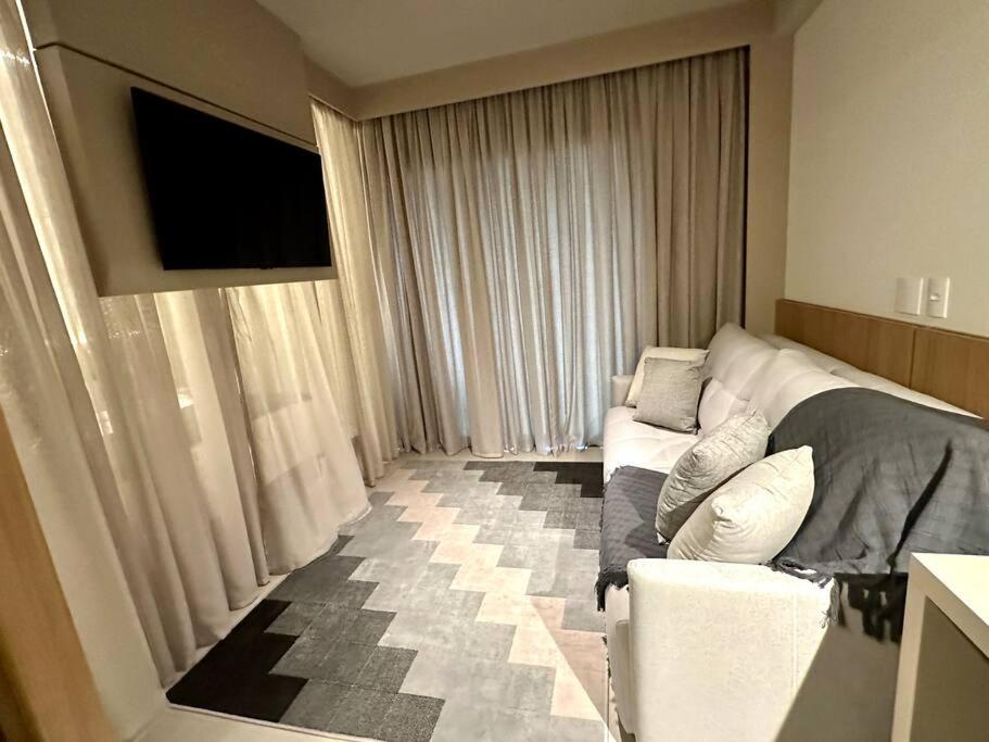 Studio C9 de alto padrão