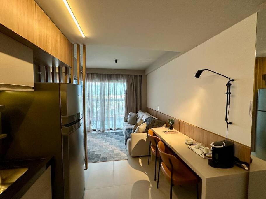 Studio C9 de alto padrão