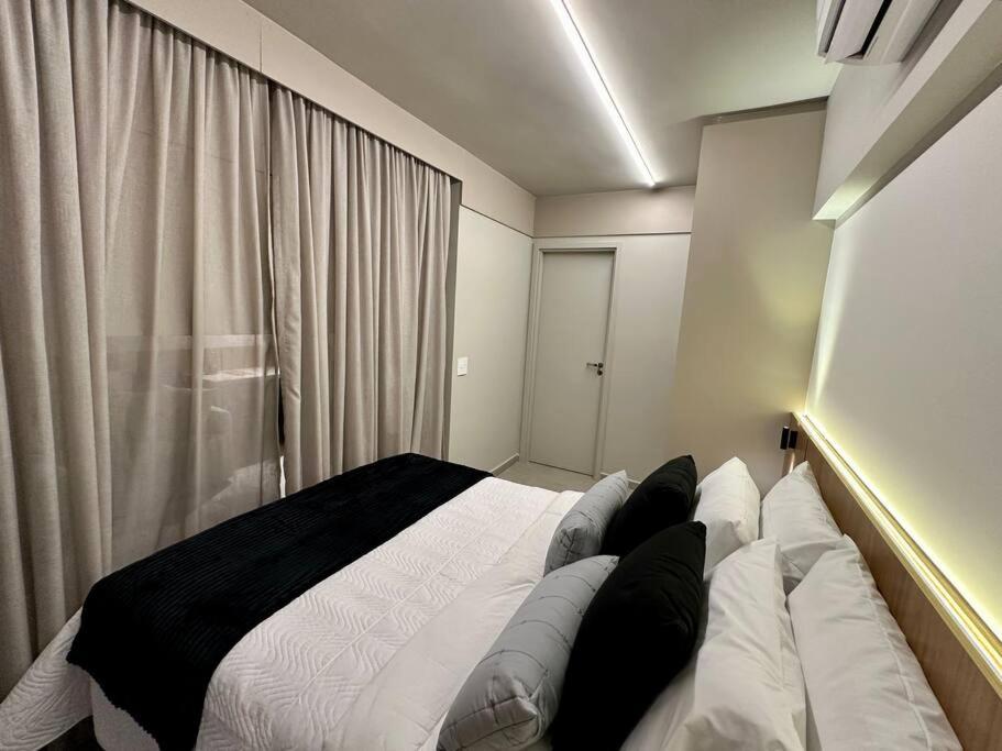 Studio C9 de alto padrão
