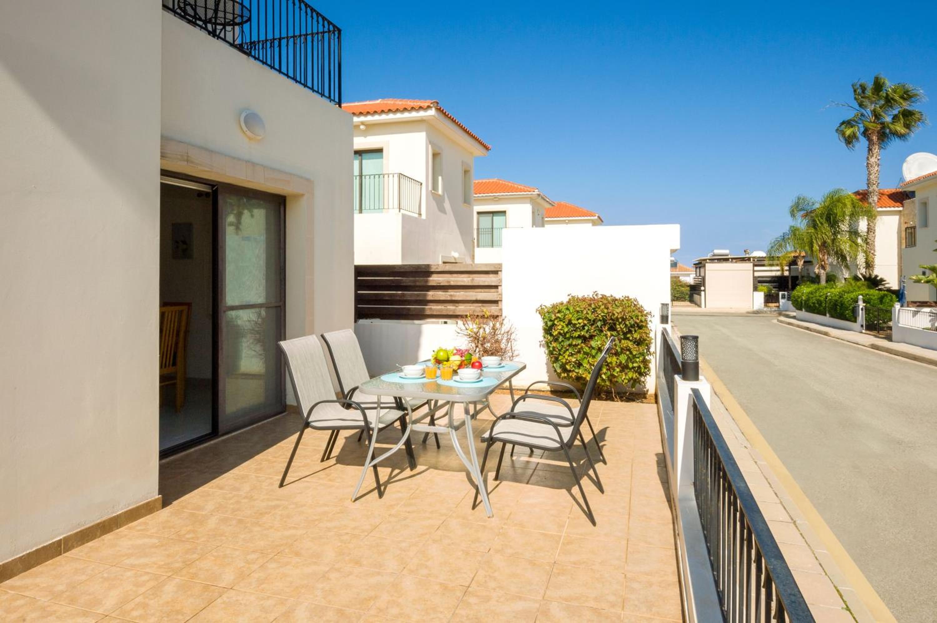Villa Maya - 4bed with Private Heated Pool