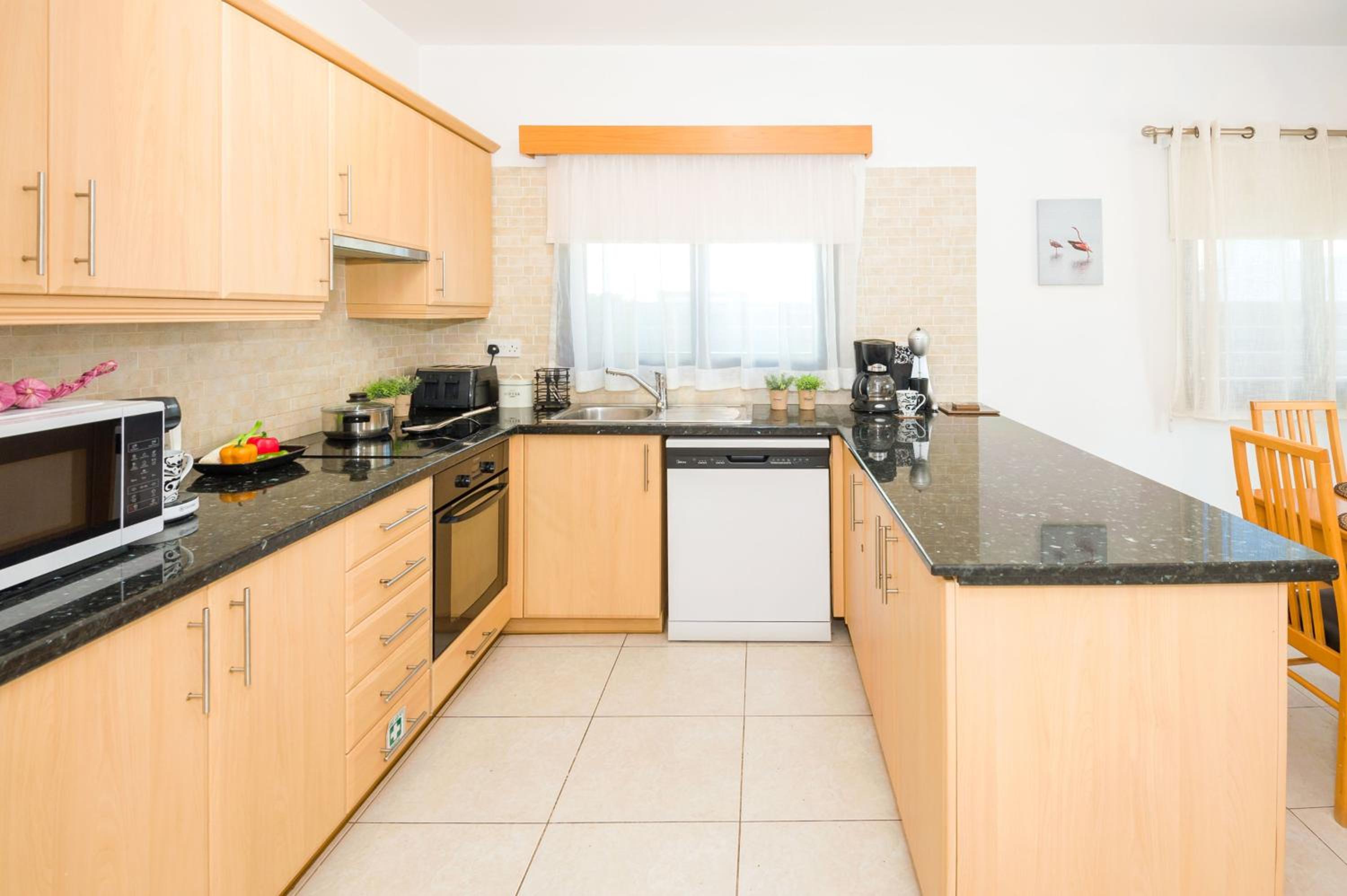 Villa Maya - 4bed with Private Heated Pool