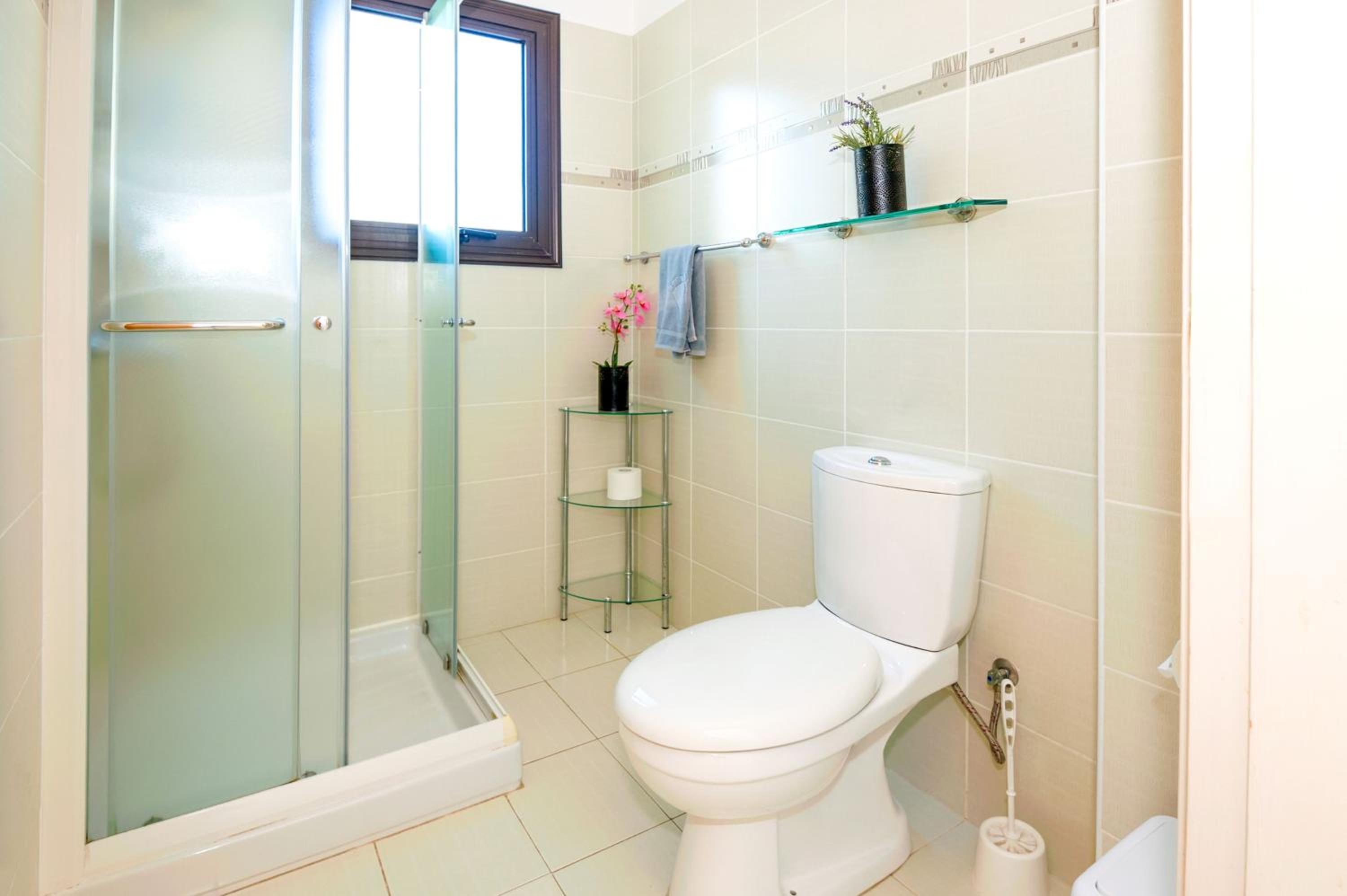 Villa Maya - 4bed with Private Heated Pool