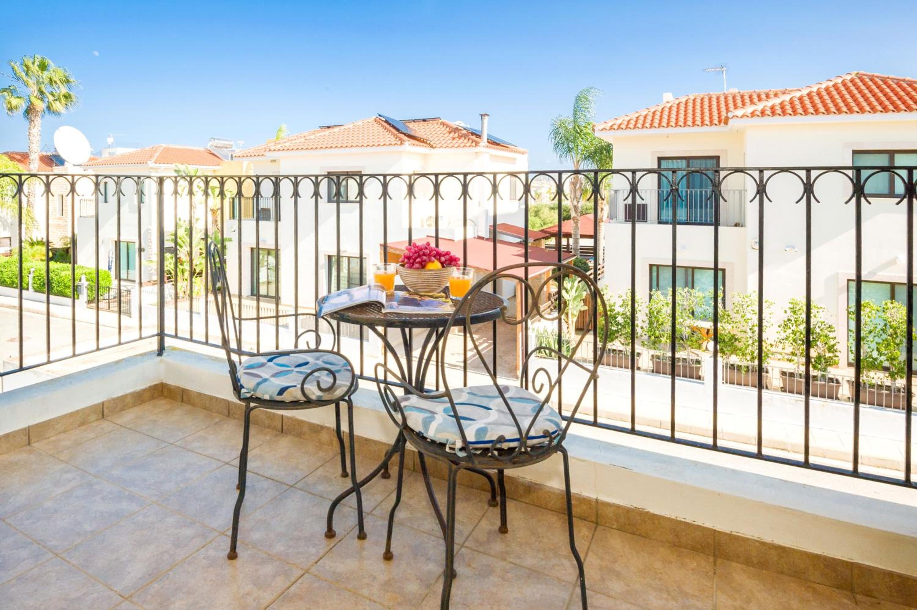 Villa Maya - 4bed with Private Heated Pool