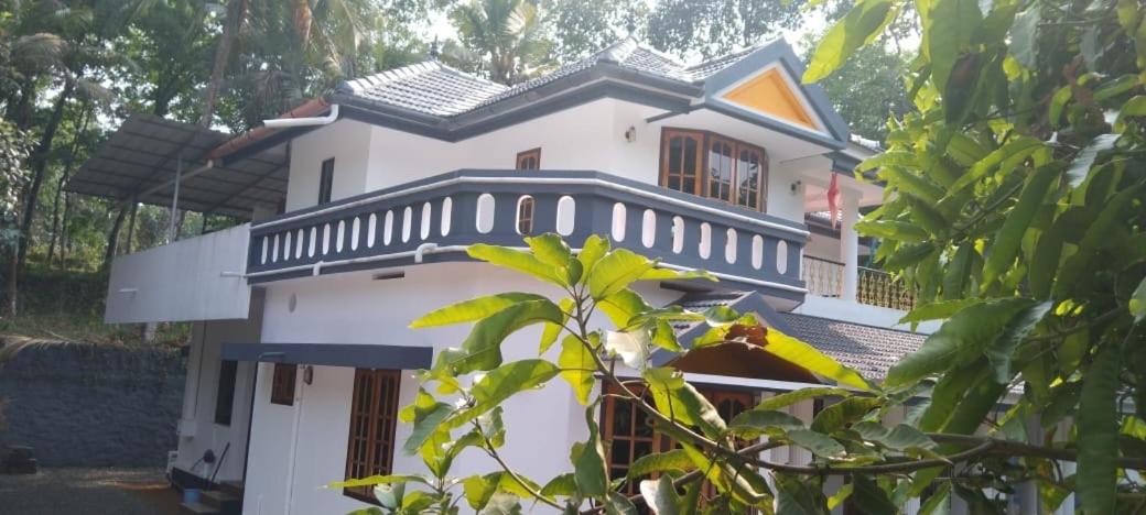 Holiday homes in kidangoor kottayam kerala view 4