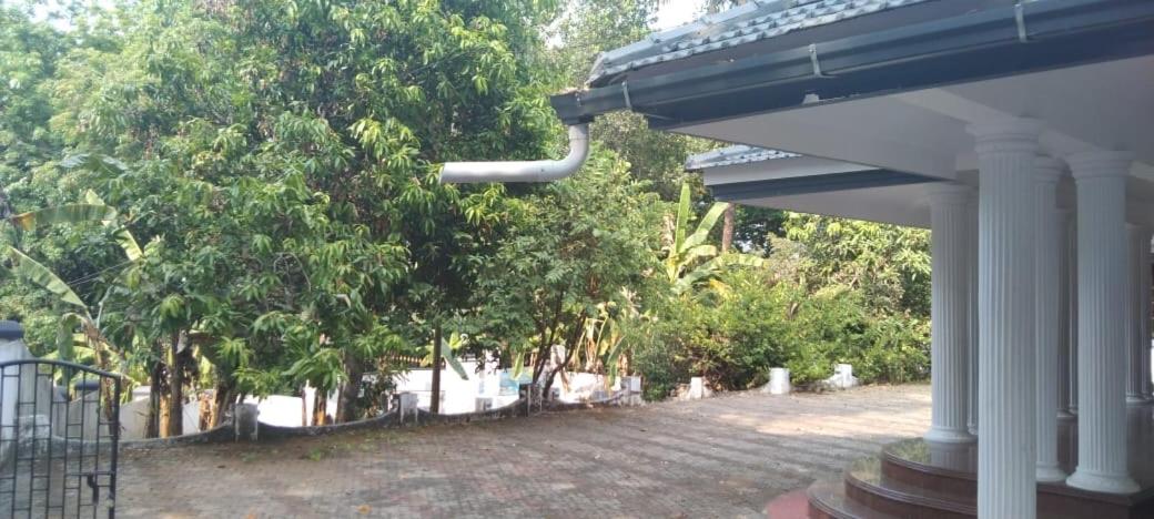 Holiday homes in kidangoor kottayam kerala view 3