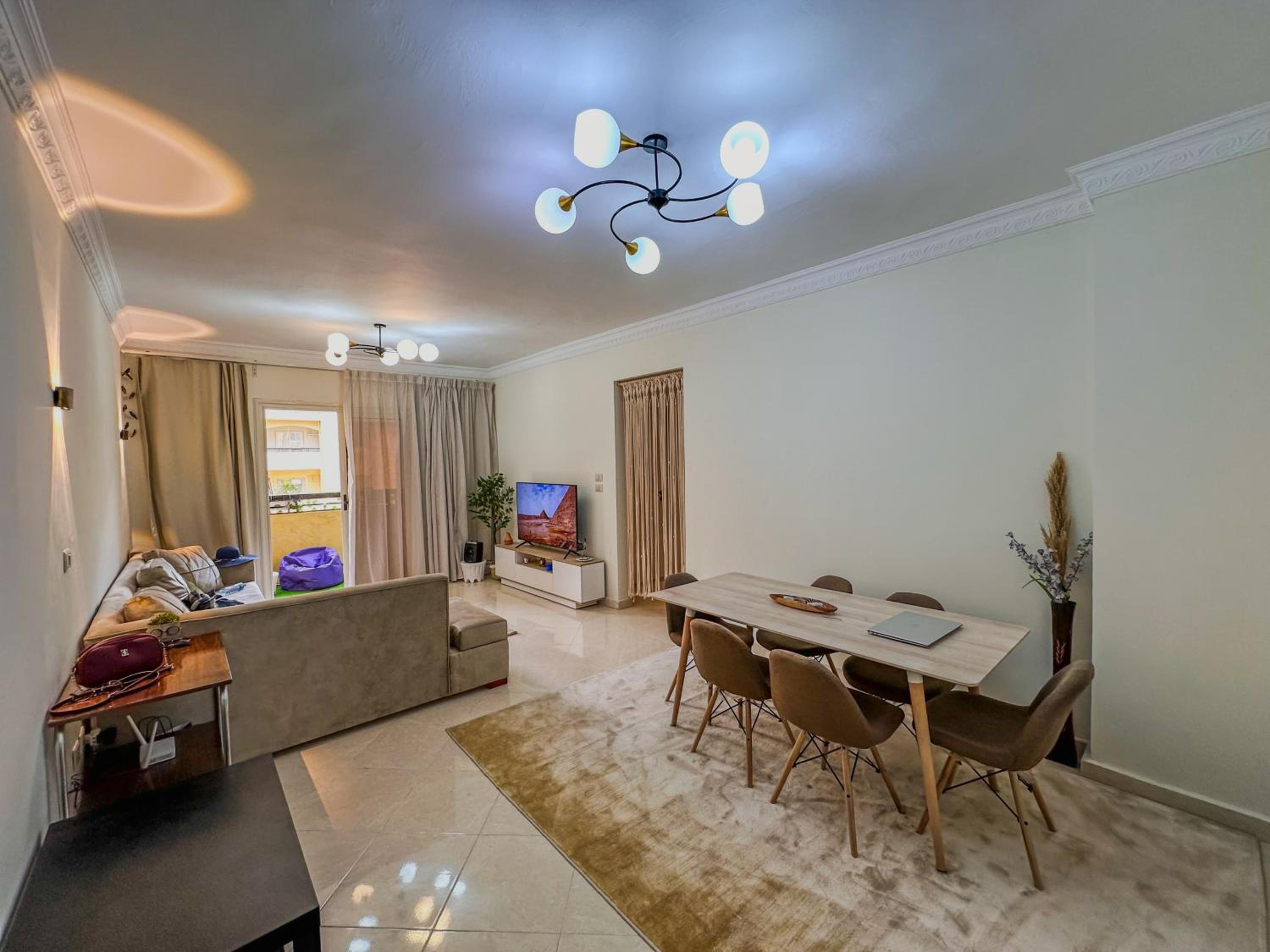 Joe Excellence Residence