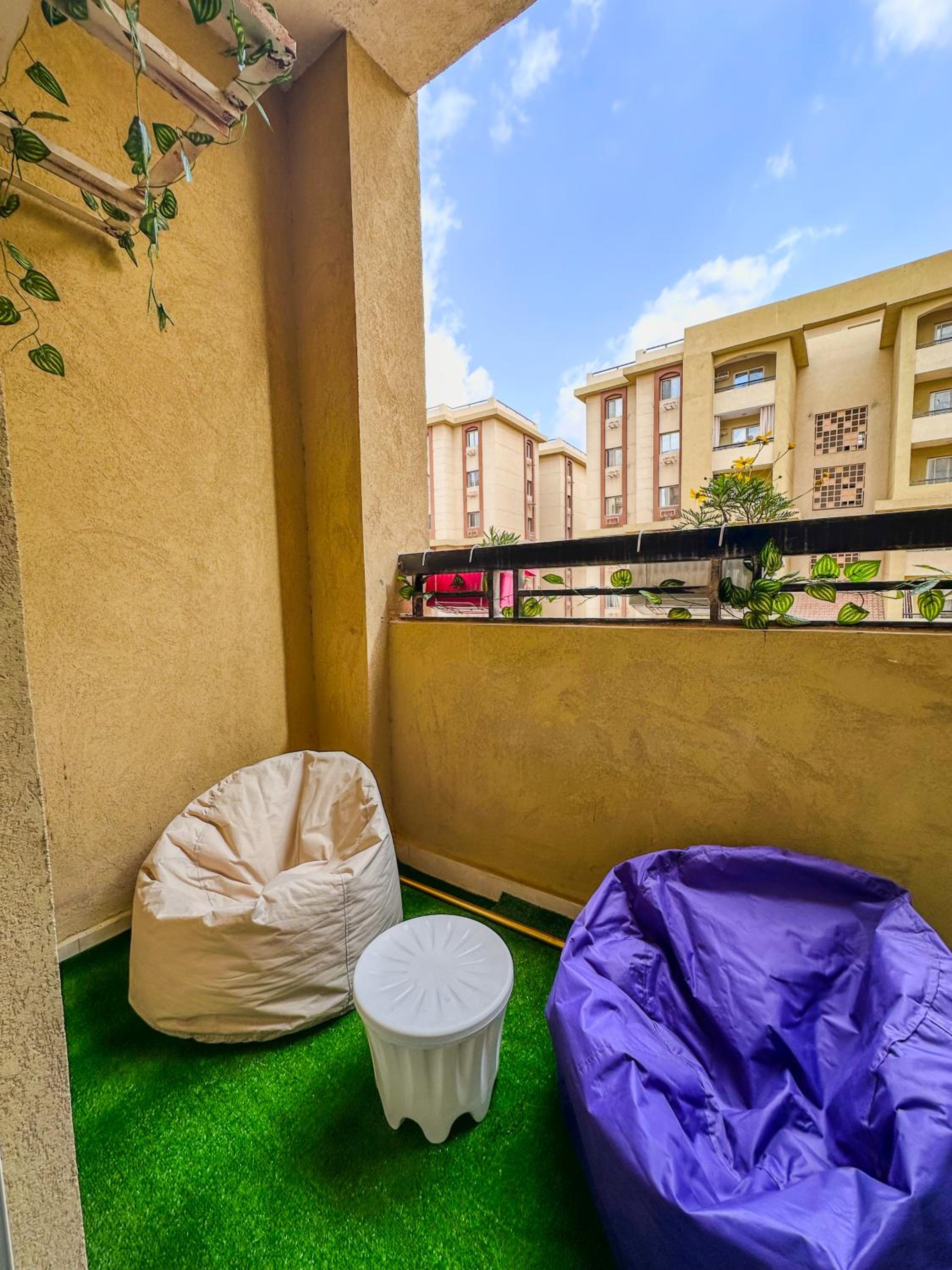 Joe Excellence Residence