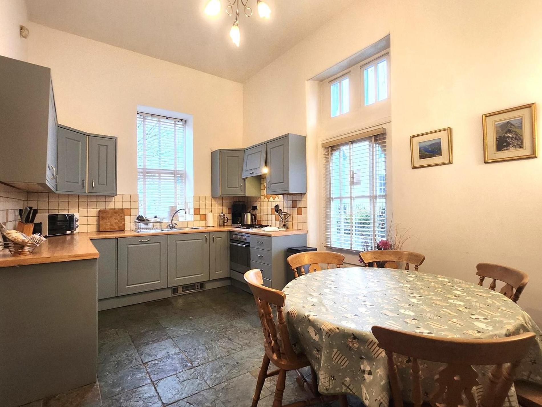 3 Bed in Hawkshead oc-llh21 view 5