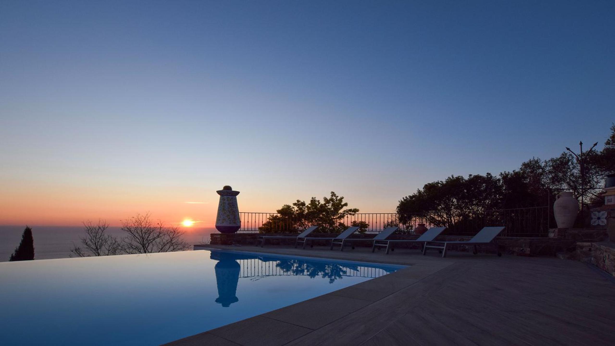 Agriturismo Le Agavi