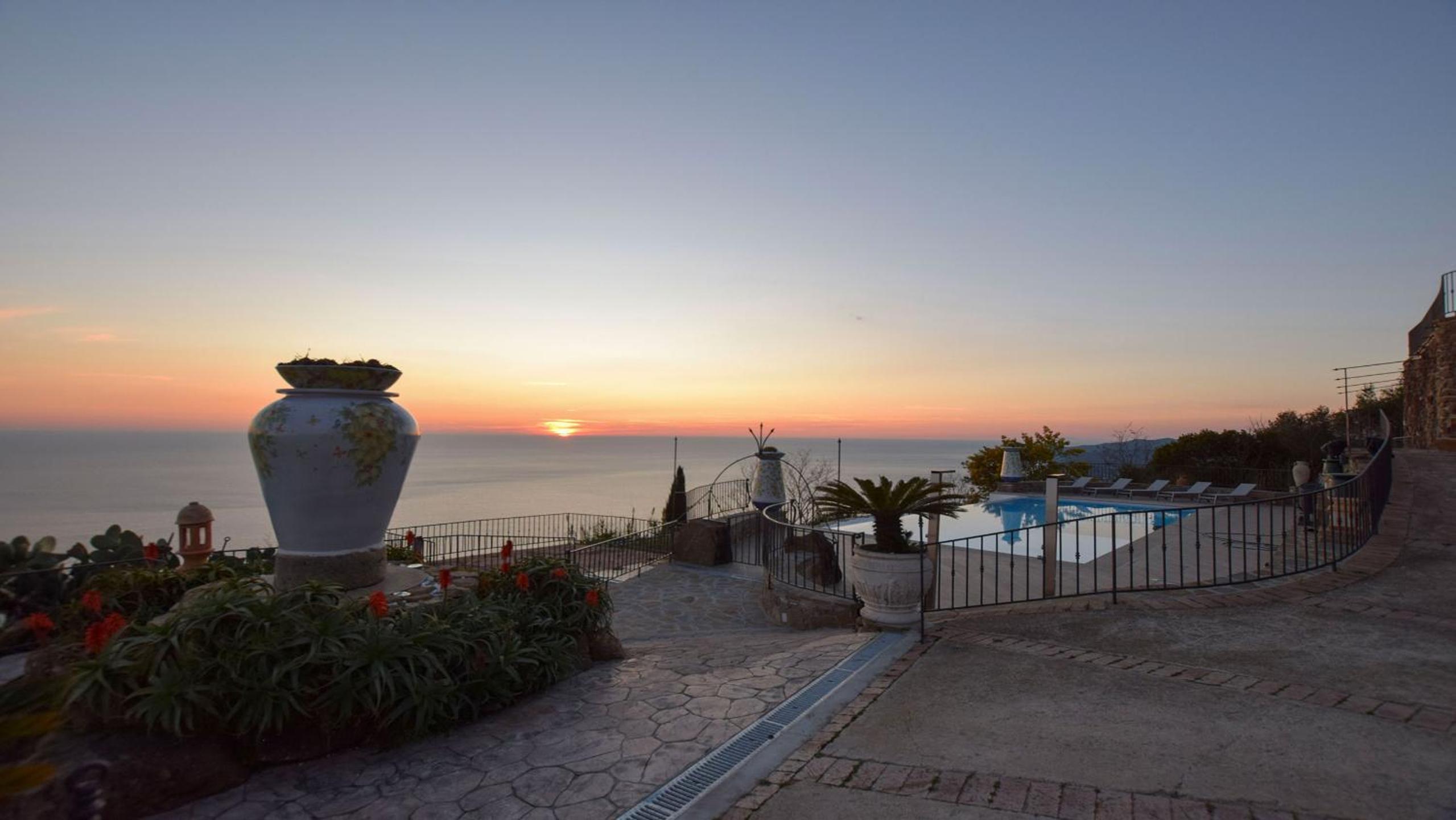 Agriturismo Le Agavi