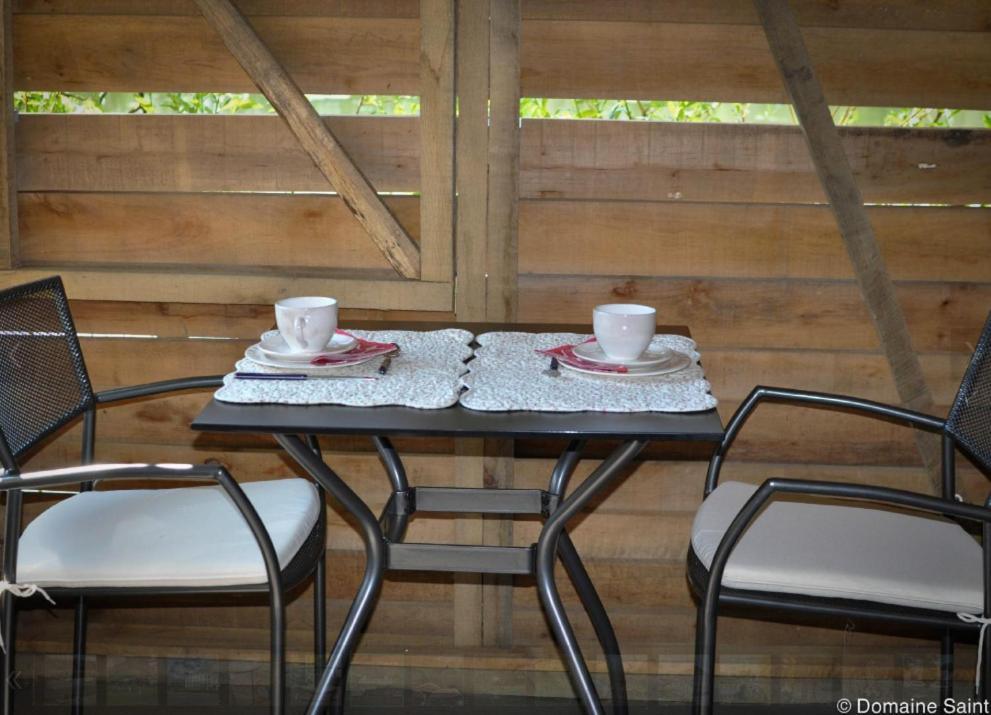 Domaine St Roch