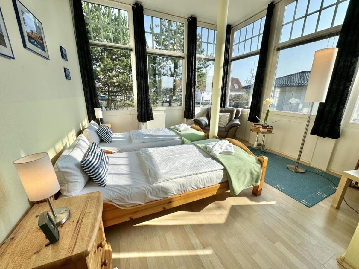 Lotsenhaus/Traumschiff view 5