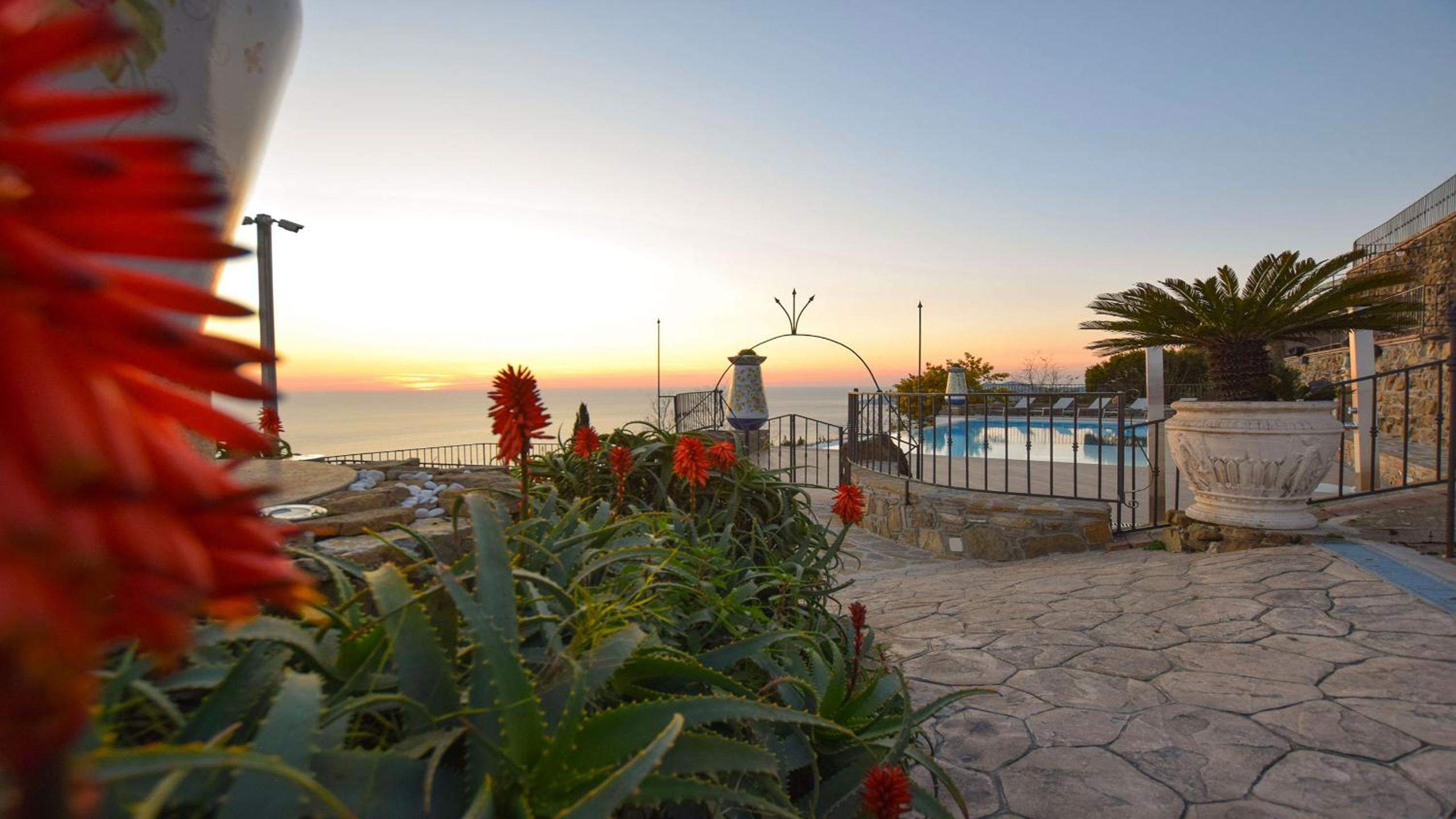 Agriturismo Le Agavi