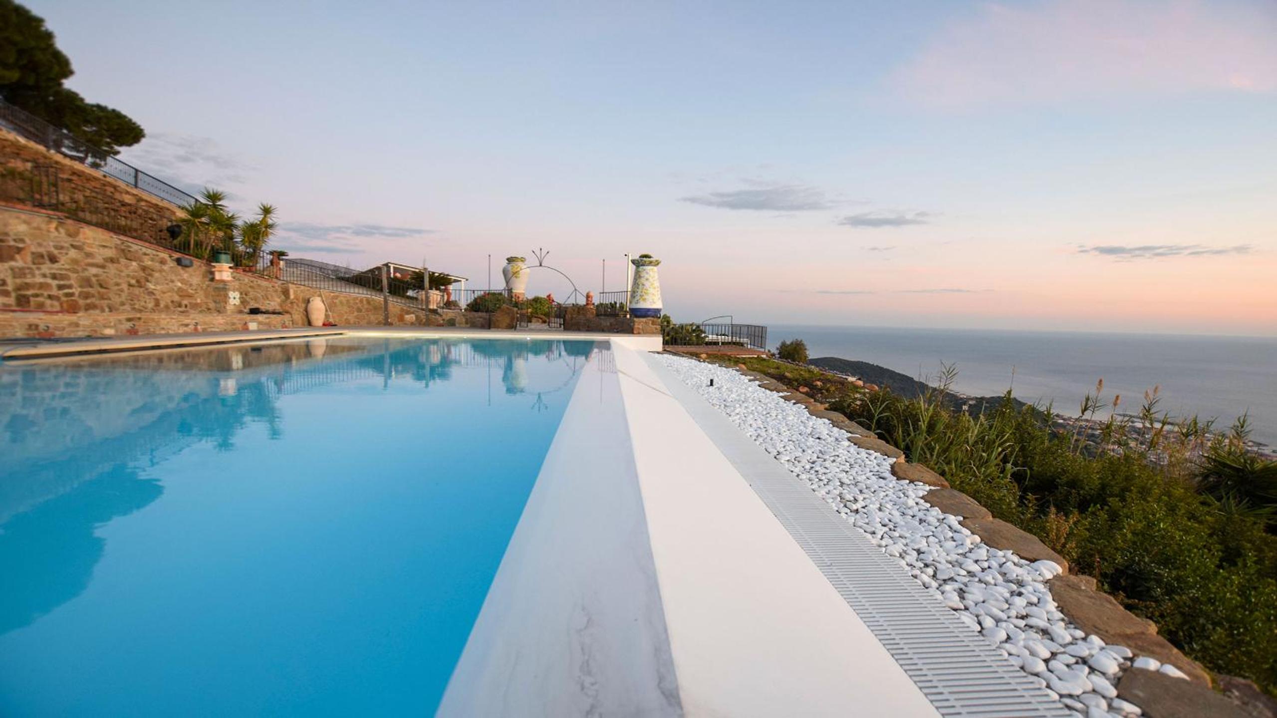 Agriturismo Le Agavi