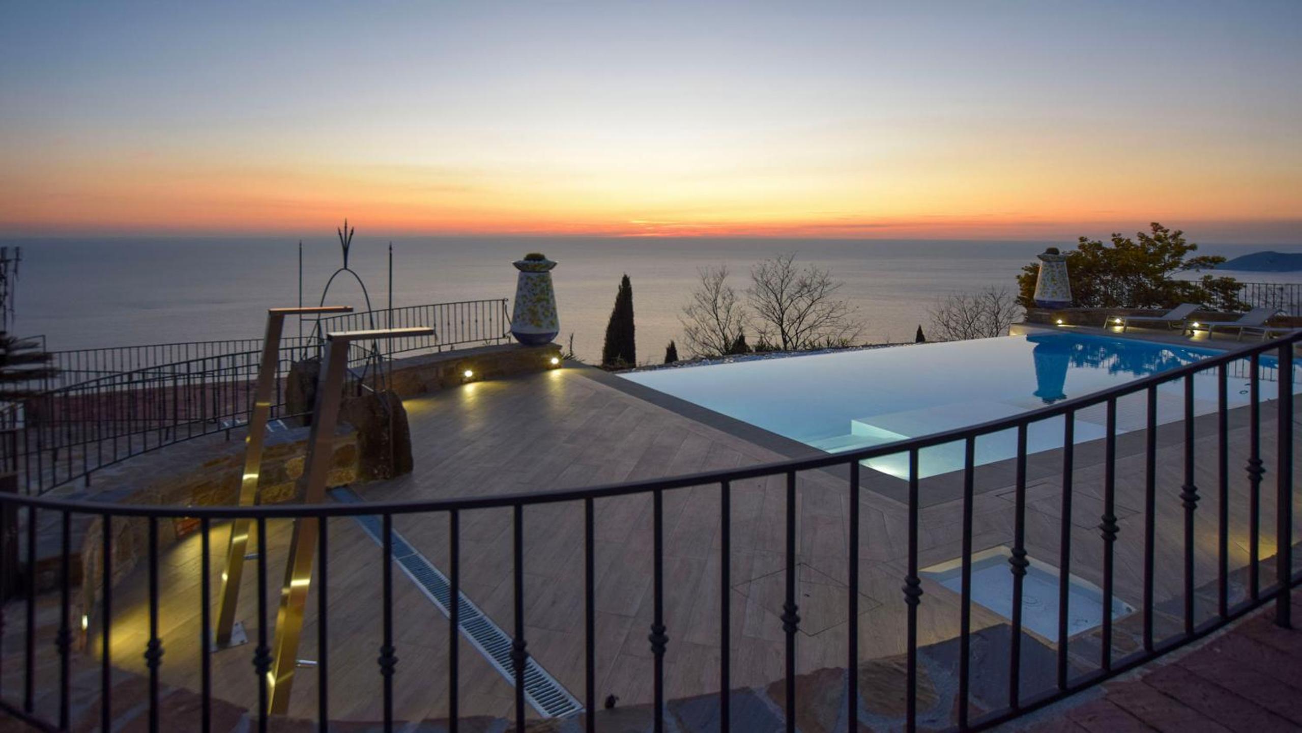 Agriturismo Le Agavi