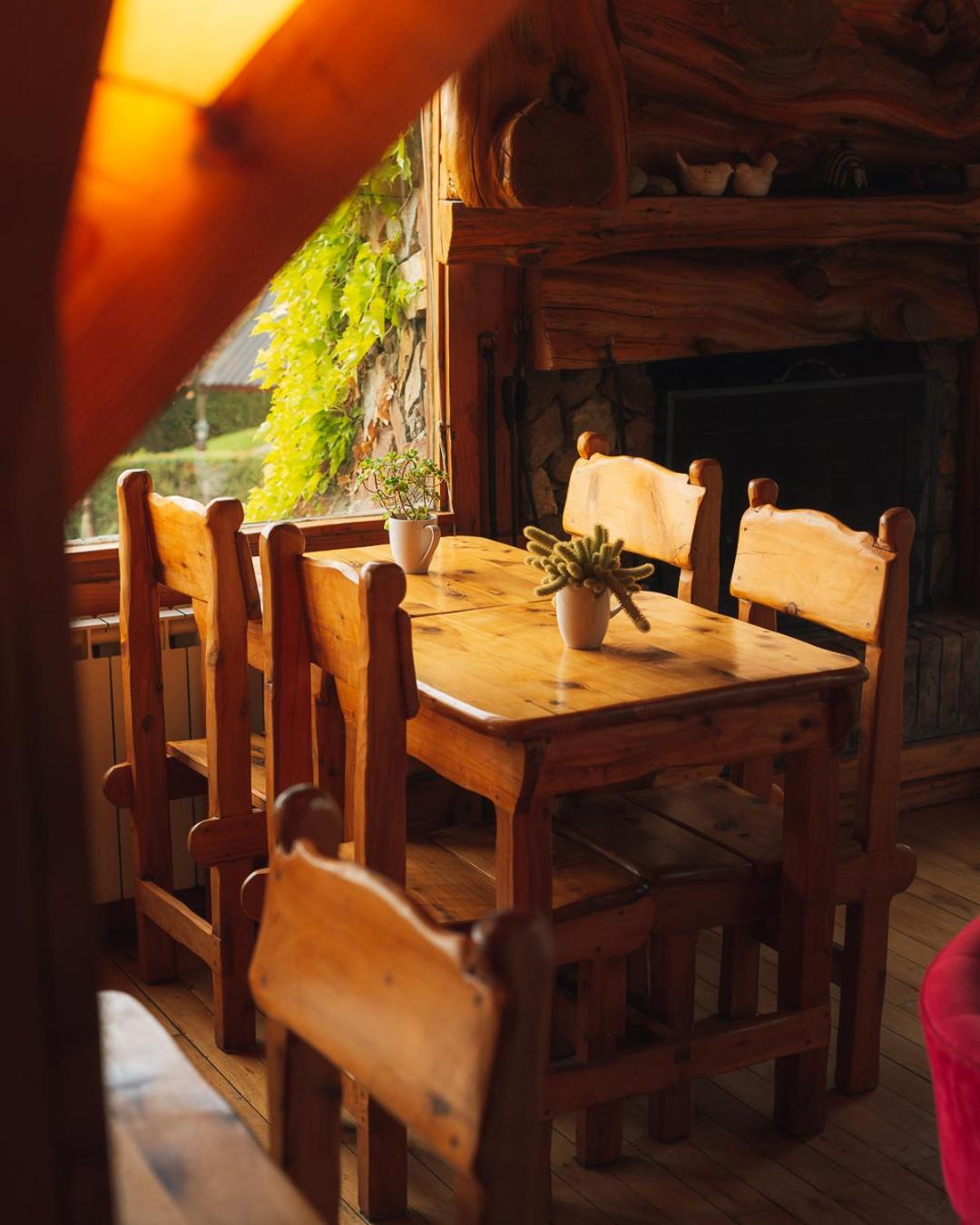 Casa del Lago Villa La Angostura