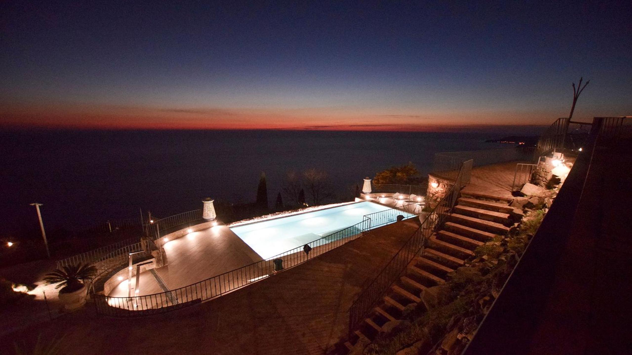 Agriturismo Le Agavi